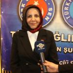 Başkan Fidan Karakuş’tan Ebeler Haftası mesajı