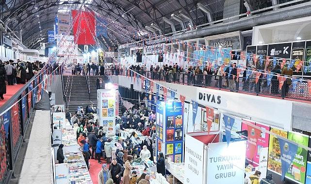 İnegöl'de Hafta Sonu Yazar Geçidi Var