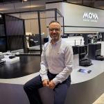 MOVA'da Üst Düzey Atama