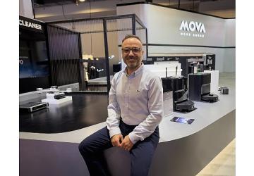 MOVA'da Üst Düzey Atama