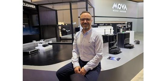 MOVA'da Üst Düzey Atama