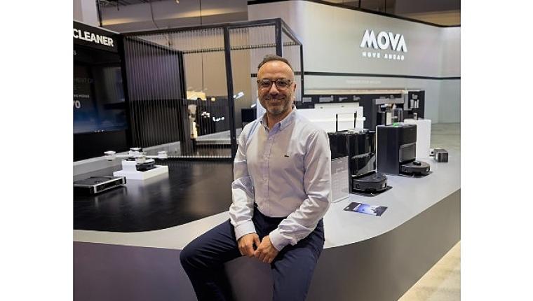 MOVA'da Üst Düzey Atama