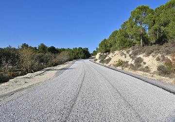 Kırkağaç'ın Yolları Güzelleşiyor