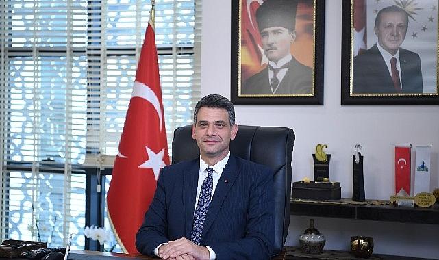 “Cumhuriyet, Milletimizin Bağımsızlık İradesinin Eseridir" “Cumhuriyet, Milletimizin Bağımsızlık İradesinin Eseridir"