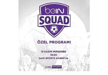 Kayalıoğluspor beIN SPORTS HABER'de