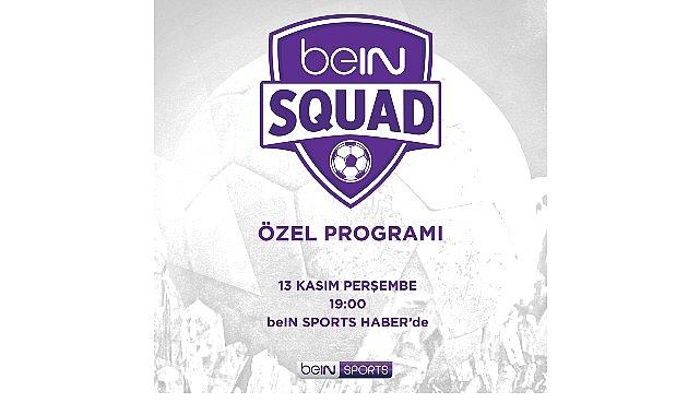 Kayalıoğluspor beIN SPORTS HABER'de