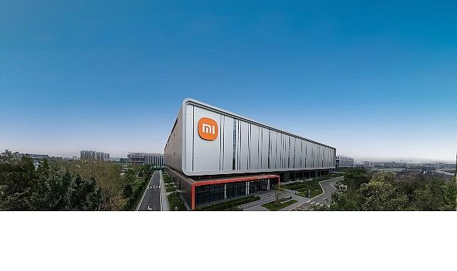 Xiaomi'nin Üçüncü Çeyrek Net Kârı Yüzde 80 Arttı, Üç Aydaki Gelir 113 Milyar RMB'yi Aştı