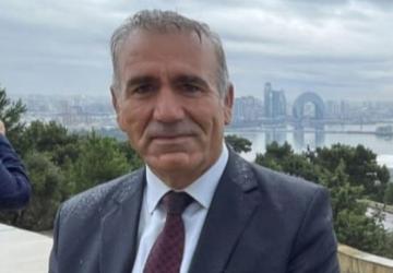 GAP Gazeteciler Cemiyeti Başkanı’ndan 10 Ocak Gazeteciler Günü mesajı