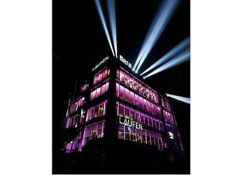 Roca Galeri'nin 8'incisi Hindistan'da Açıldı