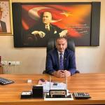 Çakırhüyük Belediye Başkanı Çetin’den 6 Şubat Depremleri anma mesajı