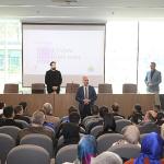 İnegöl Belediyesi'nden Personeline “Sağlıklı Dijital Yaşam Ve Ekran Kullanımı Yönetimi" Eğitimi