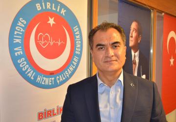 Aydın’da 120 Sağlık Personeli Yemekten Zehirlendi