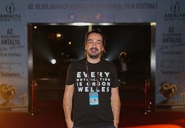 Dünyanın ilk yapay zekâ belgeseli “Post Truth" Altın Portakal'daydı