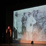 ÇKSM'li Miniklerden Anlamlı Atatürk'ü Anma Programı