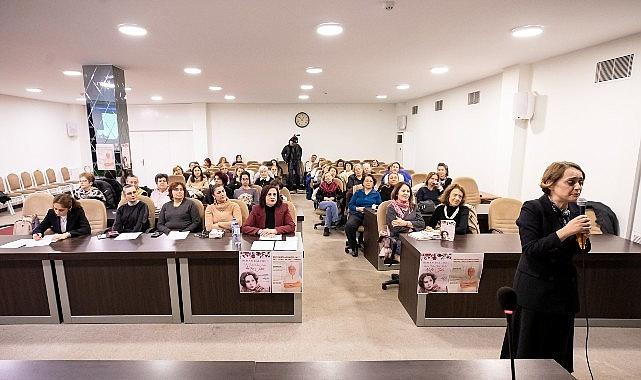 Osman Balcıgil, Narlıdereli Edebiyatseverlerin Konuğu Oldu