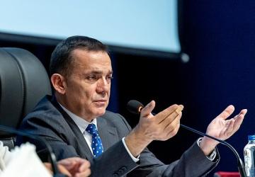 Yenişehir Avrupa'nın 6 pilot şehrinden biri olarak seçildi