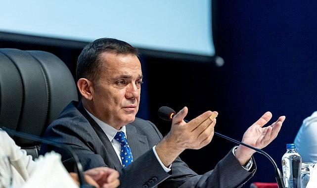 Yenişehir Avrupa'nın 6 pilot şehrinden biri olarak seçildi