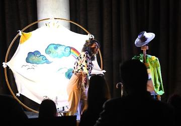 Osmangazi Belediyesi çocuklara doğa sevgisi aşılıyor