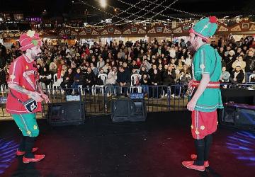 Osmangazi Belediyesi'nden Ramazan'da Meydanları Dolduran Etkinlikler