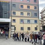 Kocaeli, afetlere karşı tek yürek