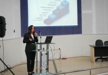 Adıyaman Üniversitesi 2025 KİDR hazırlık toplantısını gerçekleştirdi