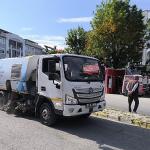 Başkan Çerçioğlu'ndan Didim ve Kuşadası'nda Bayram Çalışması