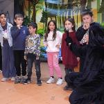 Ara Tatilde Çocuklara Unutulmaz Tiyatro Keyfi