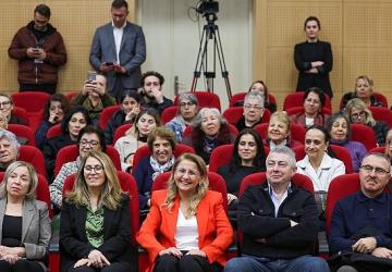 Bakırköy Muhabbeti'ne Ragıp Savaş konuk oldu