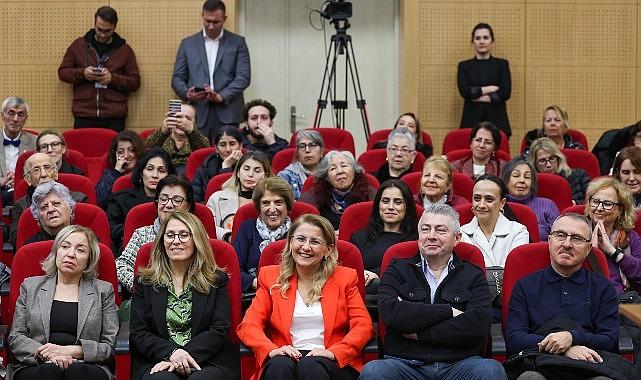 Bakırköy Muhabbeti'ne Ragıp Savaş konuk oldu