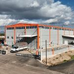 2025 yılında Halk Ekmek'ten 5 milyonluk üretim