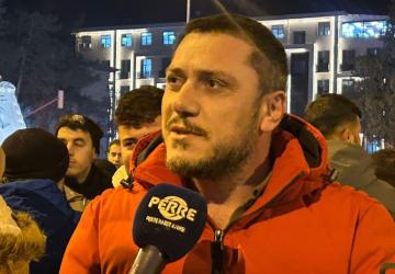 Yavuz Karaman’dan ‘6 Şubat’ mesajı: ‘Adıyaman için kavga değil, birlik zamanı’ - Videolu Haber