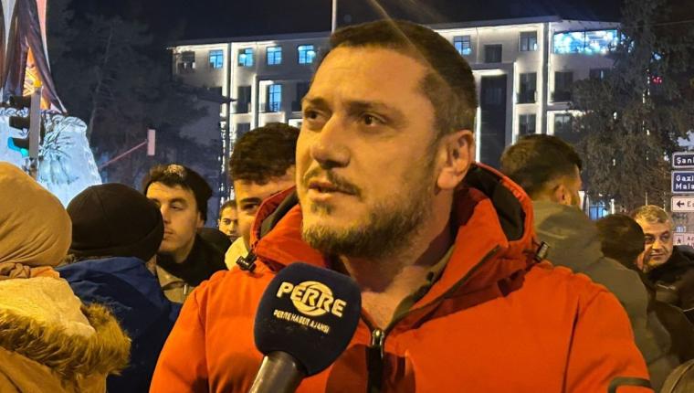 Yavuz Karaman’dan ‘6 Şubat’ mesajı: ‘Adıyaman için kavga değil, birlik zamanı’ - Videolu Haber