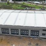 İETT'den 421 Araçlık İki Yeni Dev Garaj