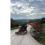 Büyükşehir, V kanal temizliğiyle yolları koruyor