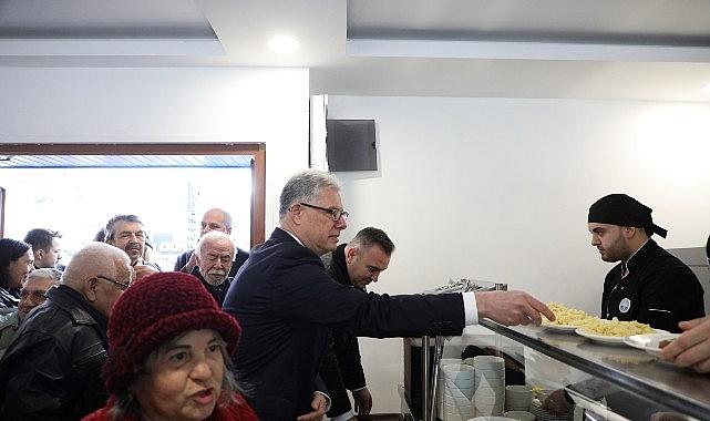 Mudanya'da Uygun Fiyatlı Lokanta Dönemi Başladı