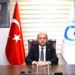 Rektör Keleş: ‘Büyük acıyı ders alarak unutmamalıyız’