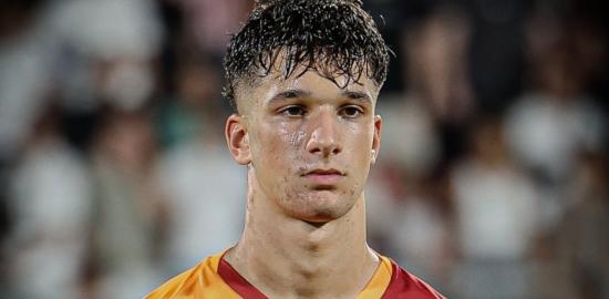 Çağrı Hakan Balta, Galatasaray’ın teklifini reddetti