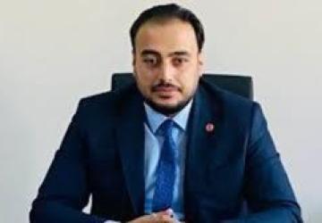 İş insanı, eğitimci ve yazar Mustafa Yılmaz 'Liselerde Teknik Eğitimin' önemine dikkat çekti