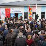 Başkan Tutdere’den eğitim, kreş ve afet hazırlığına ilişkin 3 yeni hizmet - Videolu Haber