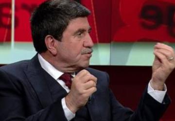 Altan Tan’dan dikkat çeken iddia: ‘DEM Parti, Erdoğan’ın yeniden adaylığını destekleyebilir’