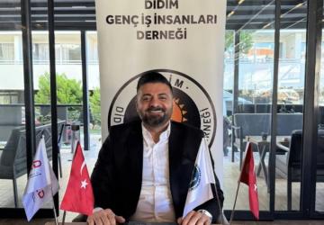 DİGİAD 6. Olağan Genel Kurulu’nda Hüseyin Teke güven tazeledi