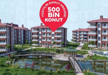 TOKİ 19-25 Ocak takvimi belli oldu: Şanlıurfa, Trabzon, Sivas kura çekilişi ne zaman?