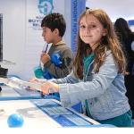 UçakPark 3 ayda 100 bin ziyaretçiyi ağırladı