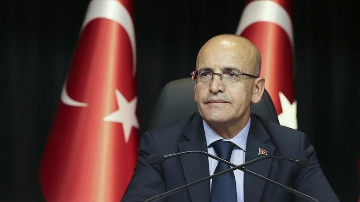 Mehmet Şimşek: ‘Yabancı yatırımcıda ilk kez bu kadar ilgi görüyorum’