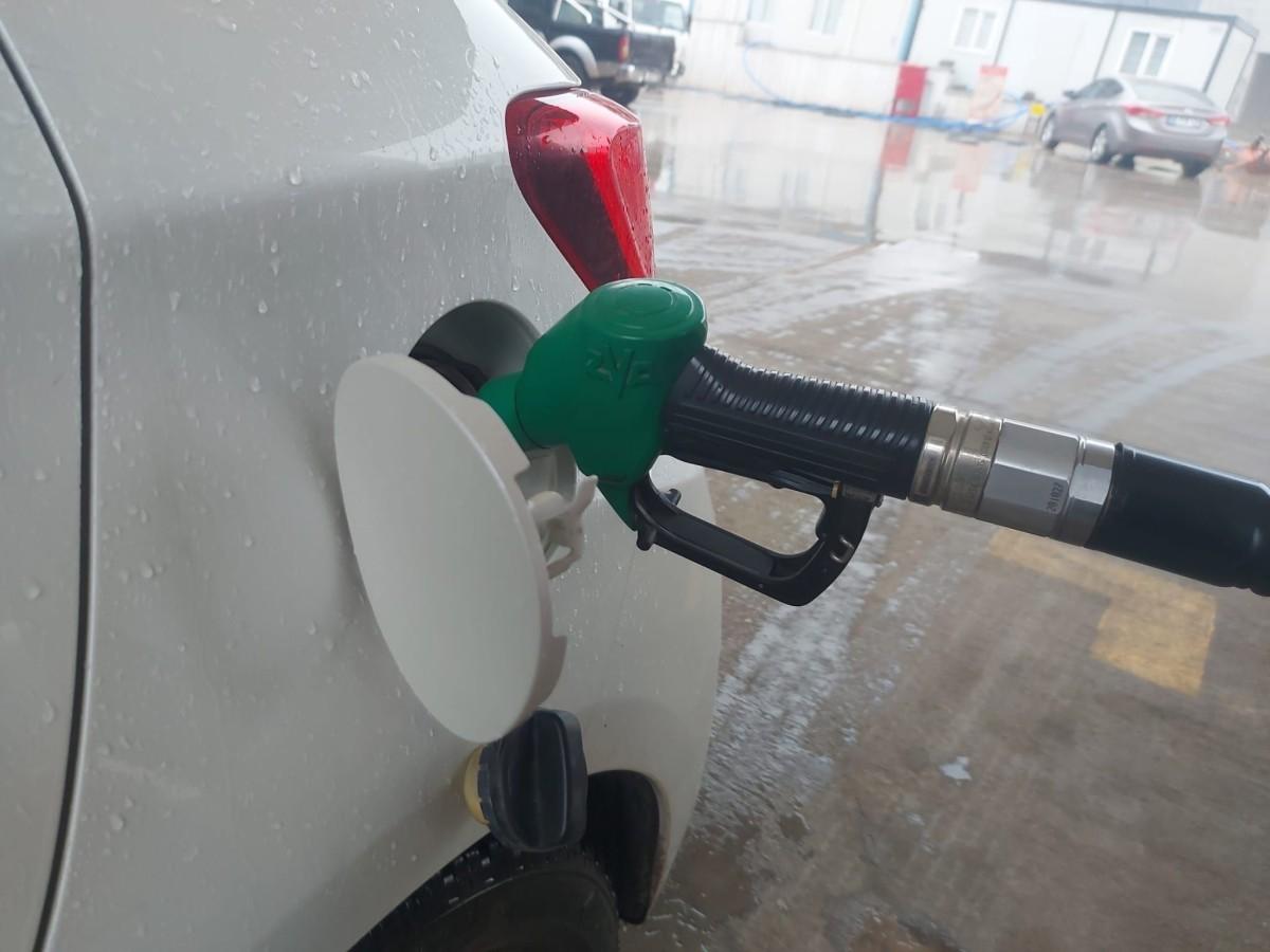Benzin Motorin Fiyatları 11 Nisan 2026 : Motorin, Benzin, LPG Ne Kadar oldu?