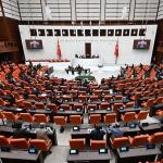 TBMM'de Okul Güvenliği İçin Komisyon Kuruldu: Vekiller Sahaya İniyor!