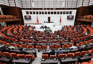 TBMM'de Okul Güvenliği İçin Komisyon Kuruldu: Vekiller Sahaya İniyor!