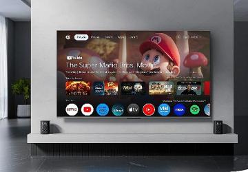 Xiaomi, Yeni Nesil Televizyon Serisini Lansmana Özel Fırsatlarla Satışa Sundu