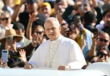 ADD’den Papa 14. Leo Ziyaretine Sert Tepki: ‘Lozan’a ve Milli Egemenliğe Aykırı’