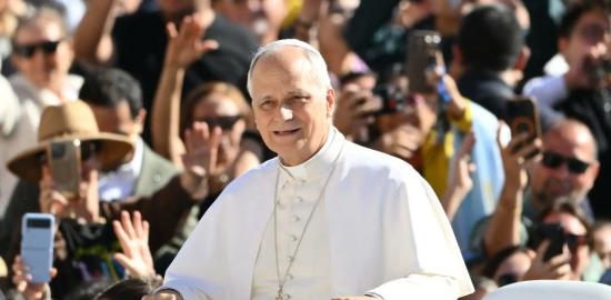 ADD’den Papa 14. Leo Ziyaretine Sert Tepki: ‘Lozan’a ve Milli Egemenliğe Aykırı’